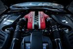 Ferrari GTC4Lusso 2016 года (JP)